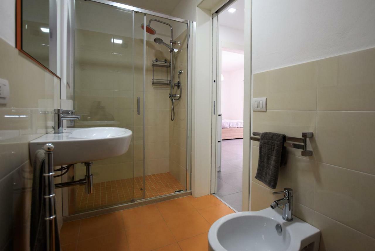 Delposto Marina Di Ragusa Prl Exterior foto